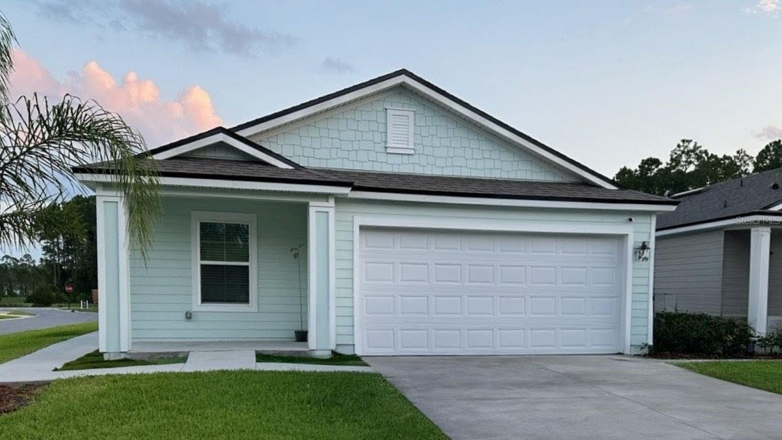1 CADDY CT, BUNNELL, FL