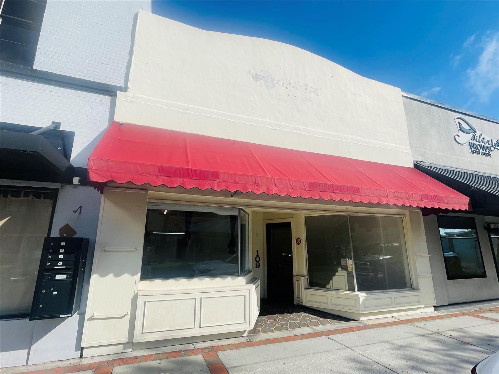109 BROADWAY, KISSIMMEE, FL — photo 10