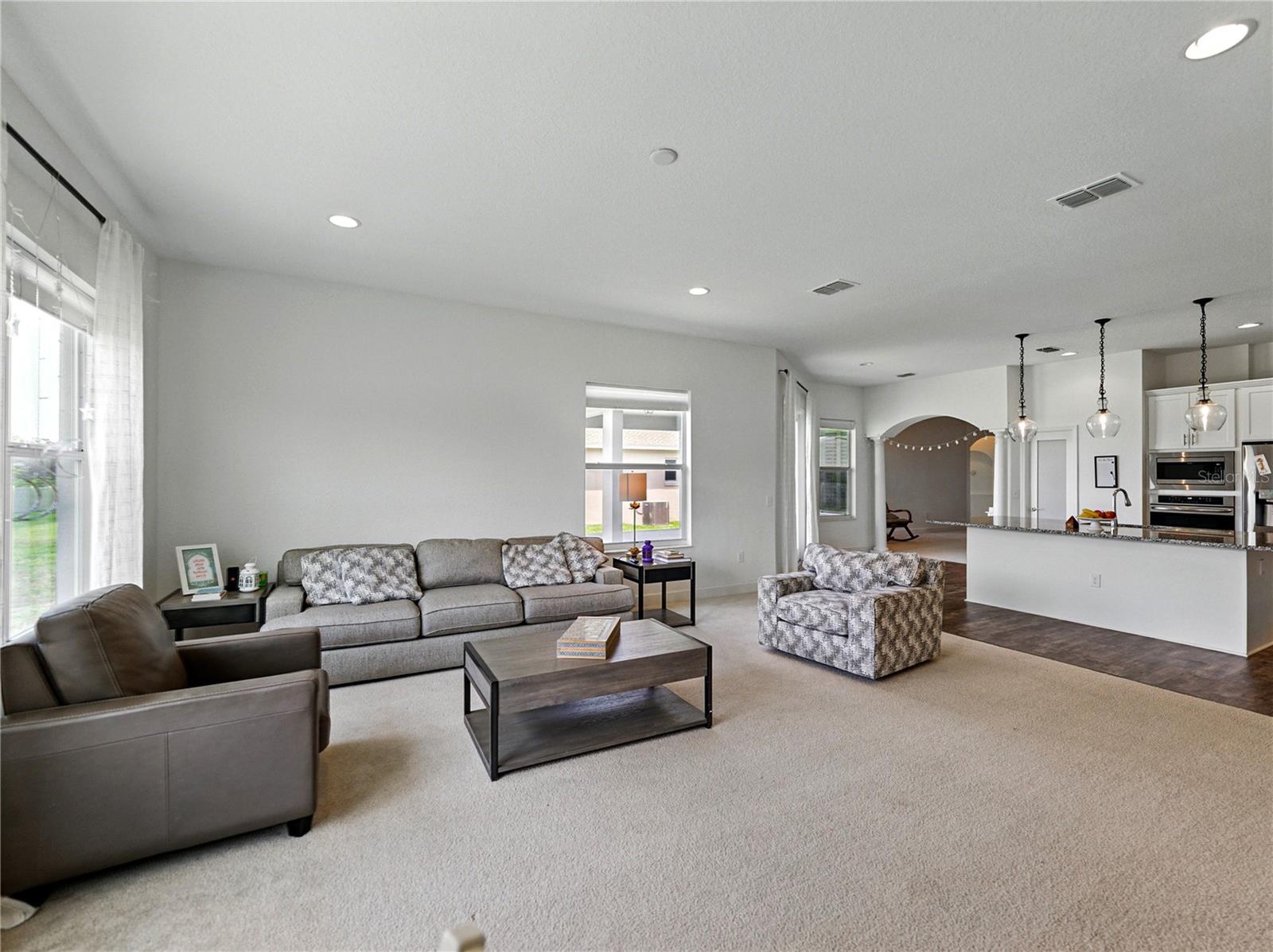 1547 CORDGRASS WAY, LAKELAND, FL — photo 47