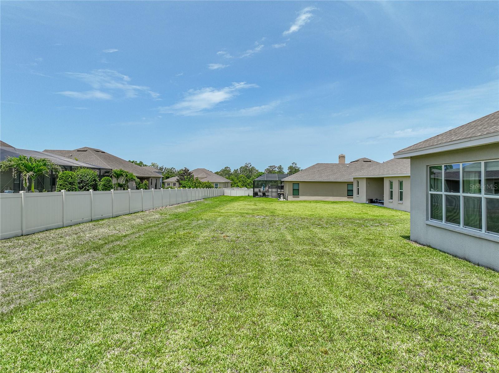 1547 CORDGRASS WAY, LAKELAND, FL — photo 70