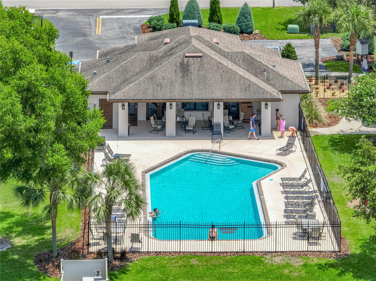 1547 CORDGRASS WAY, LAKELAND, FL — photo 80
