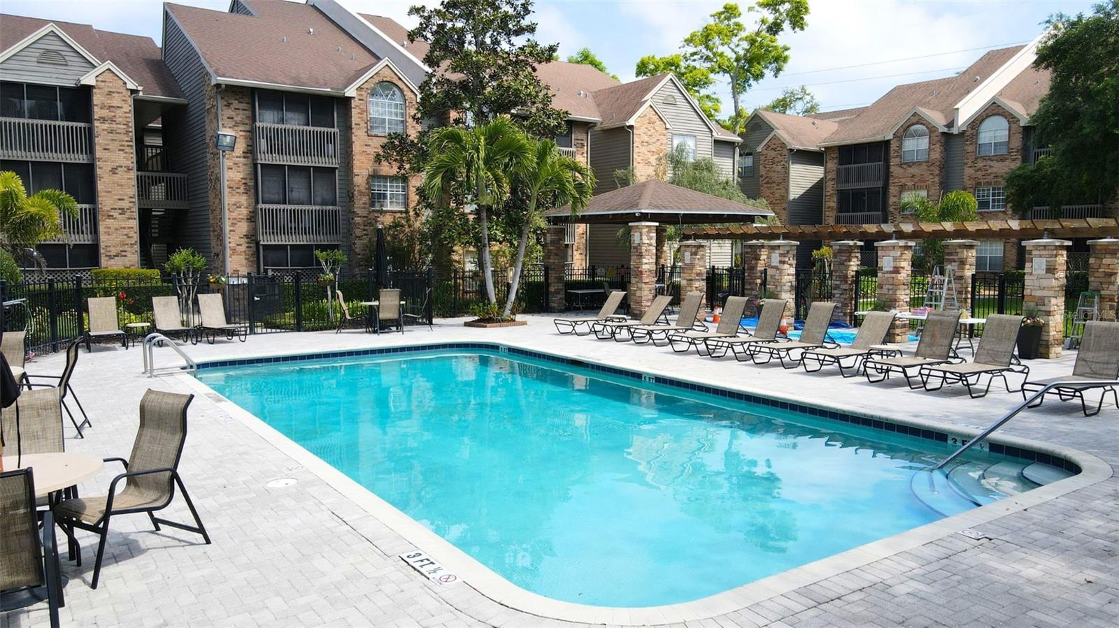 2500 WINDING CREEK BLVD #I205, CLEARWATER, FL — photo 26