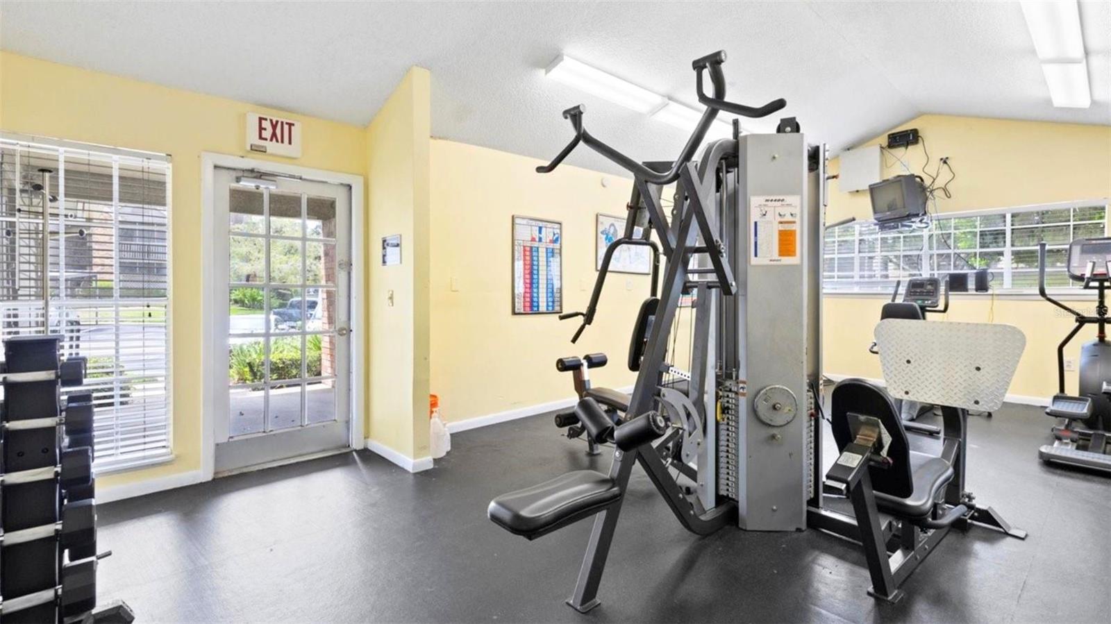 2500 WINDING CREEK BLVD #I205, CLEARWATER, FL — photo 30