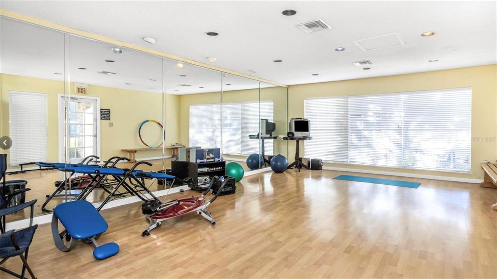 2500 WINDING CREEK BLVD #I205, CLEARWATER, FL — photo 31