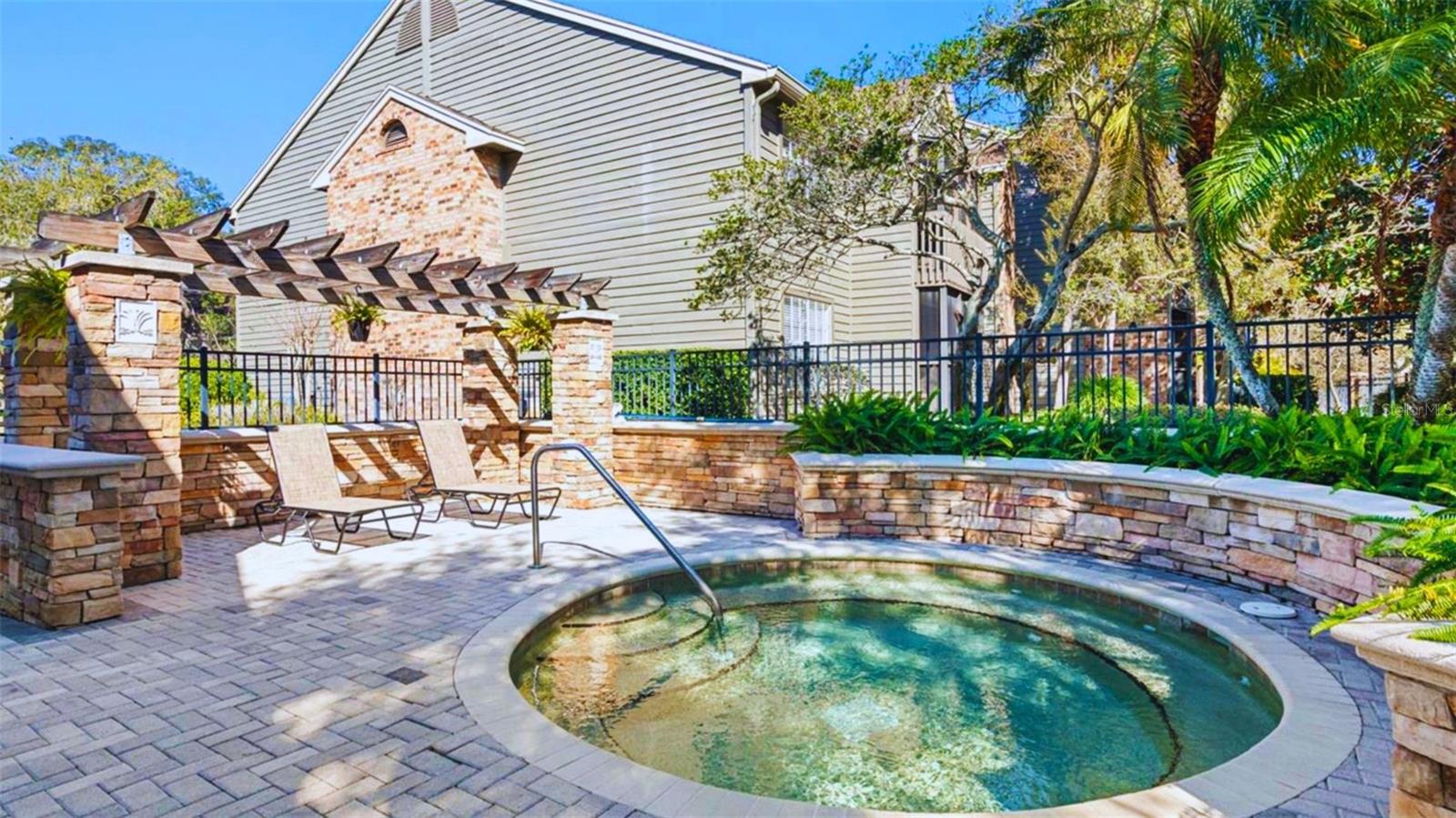 2500 WINDING CREEK BLVD #I205, CLEARWATER, FL — photo 34