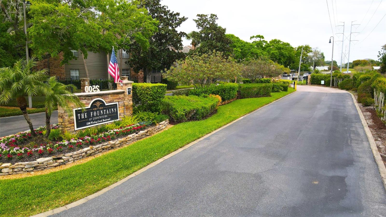 2500 WINDING CREEK BLVD #I205, CLEARWATER, FL — photo 37