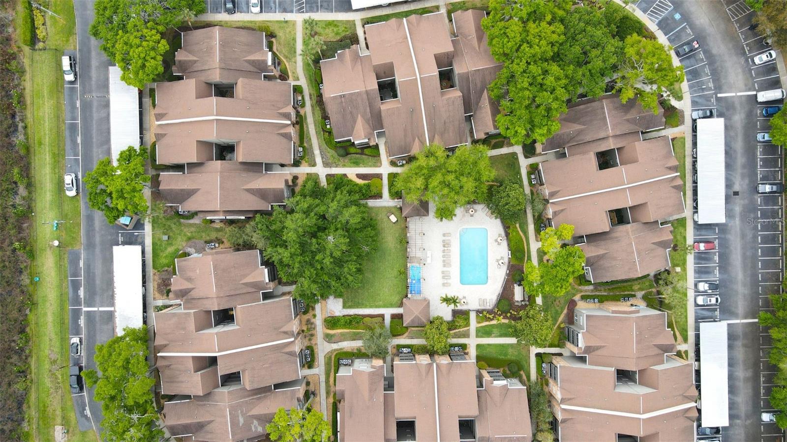 2500 WINDING CREEK BLVD #I205, CLEARWATER, FL — photo 38