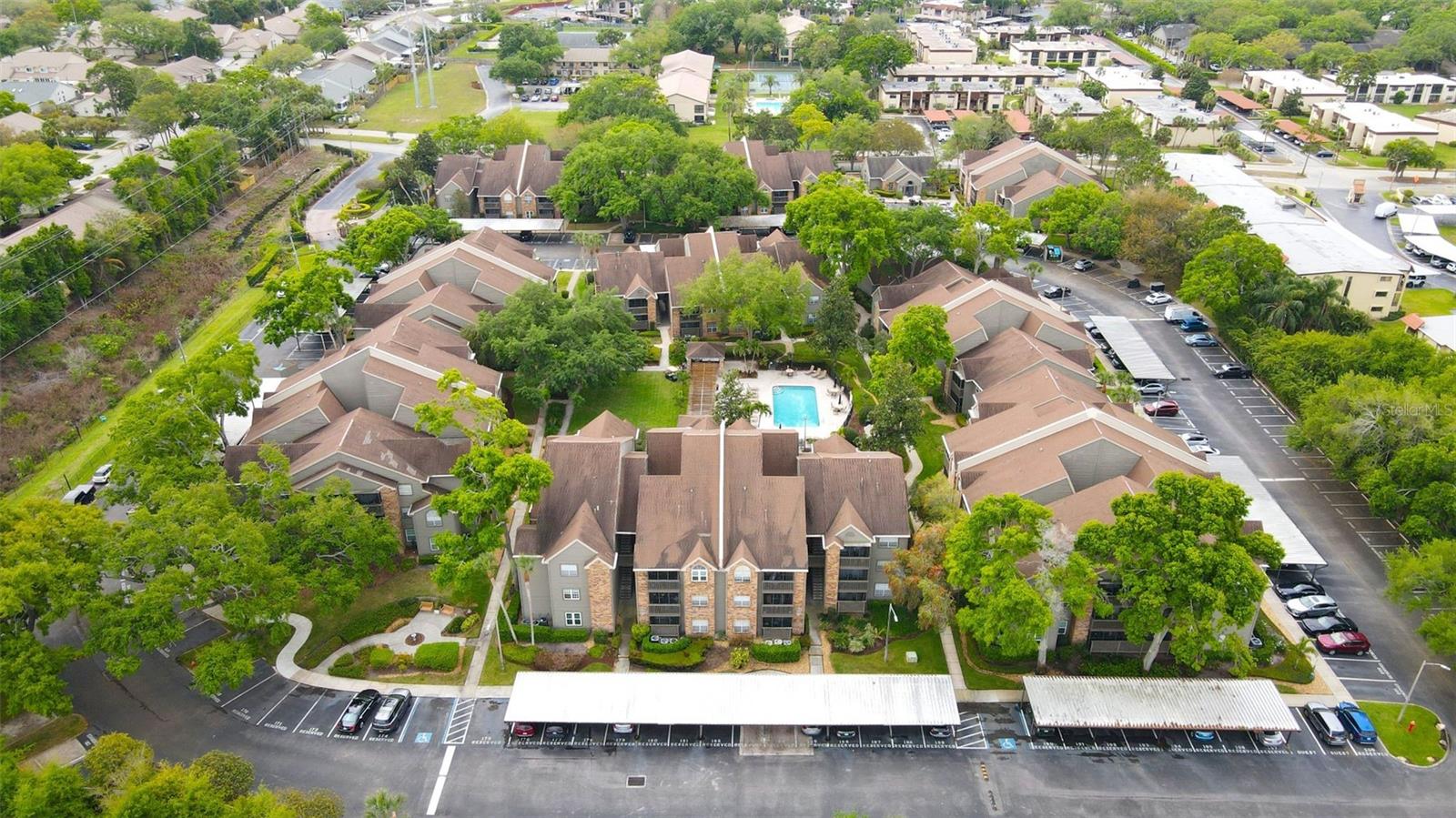 2500 WINDING CREEK BLVD #I205, CLEARWATER, FL — photo 39