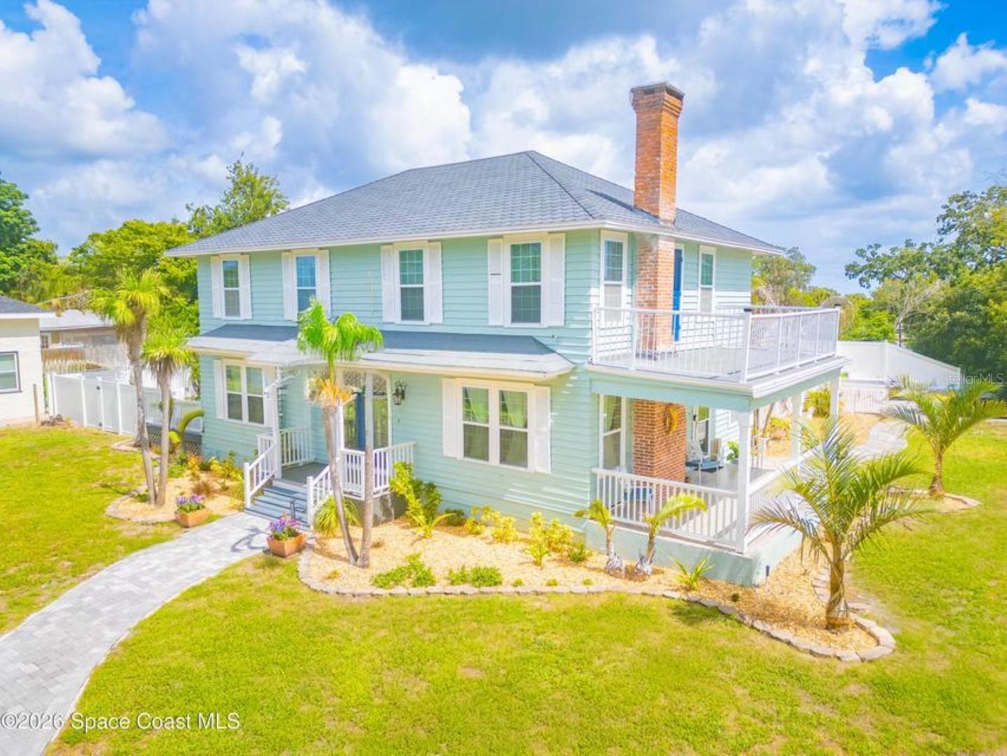 308 BELLAIR DR, COCOA, FL