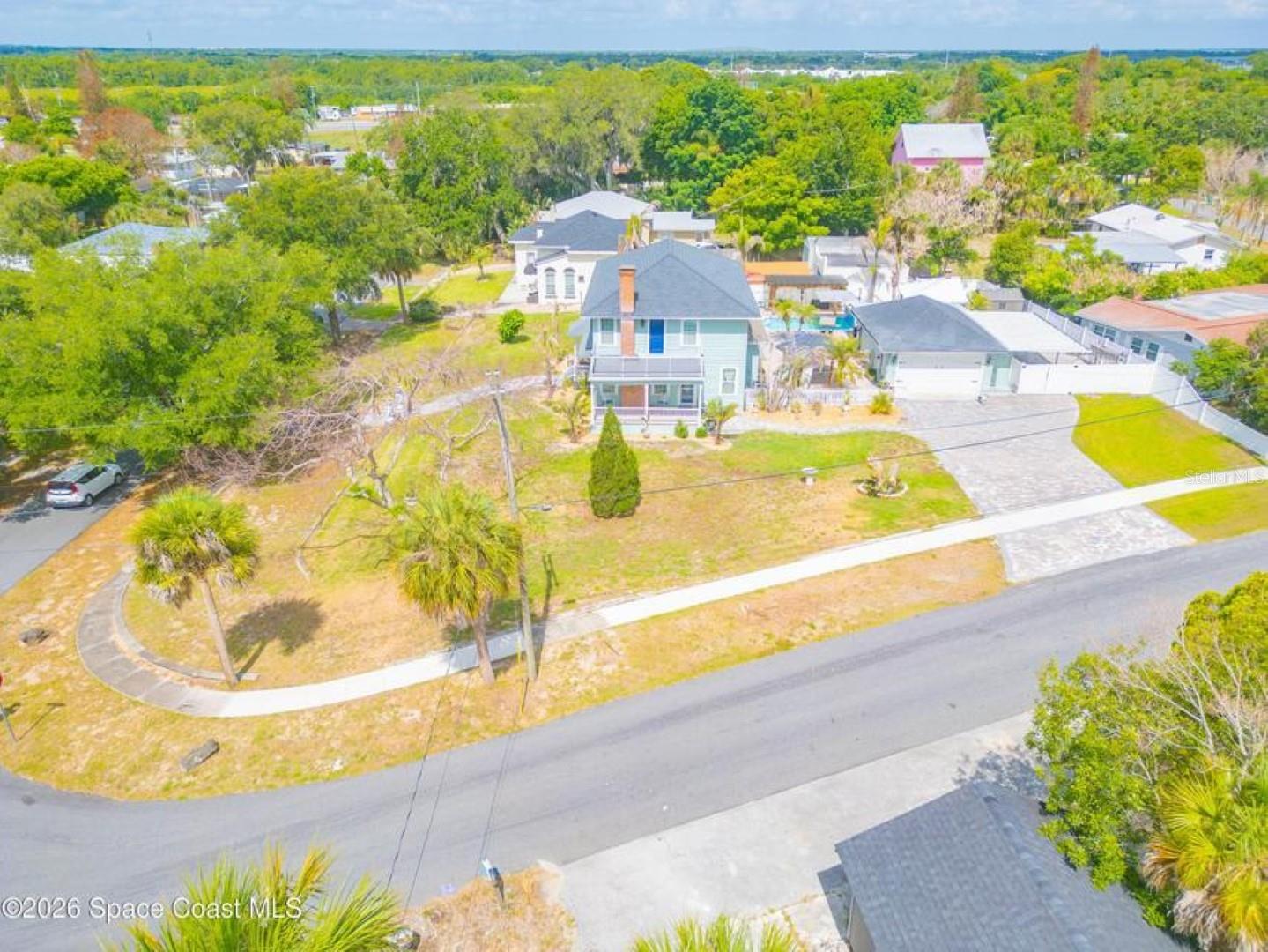 308 BELLAIR DR, COCOA, FL — photo 2