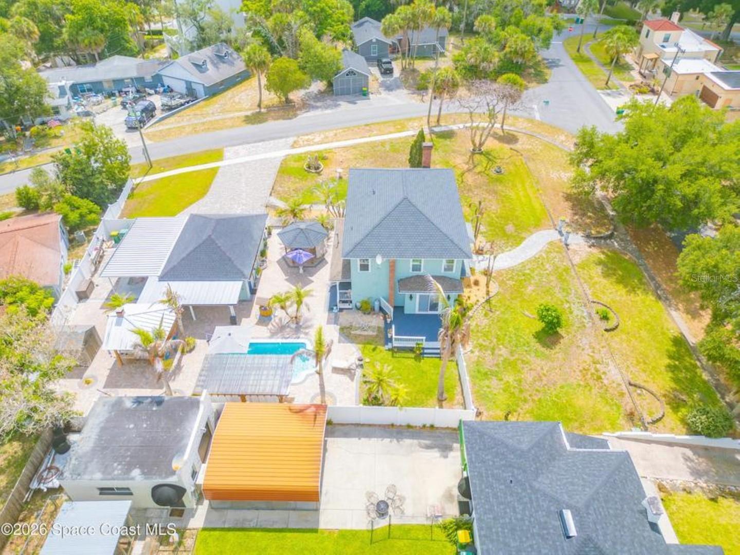 308 BELLAIR DR, COCOA, FL — photo 3