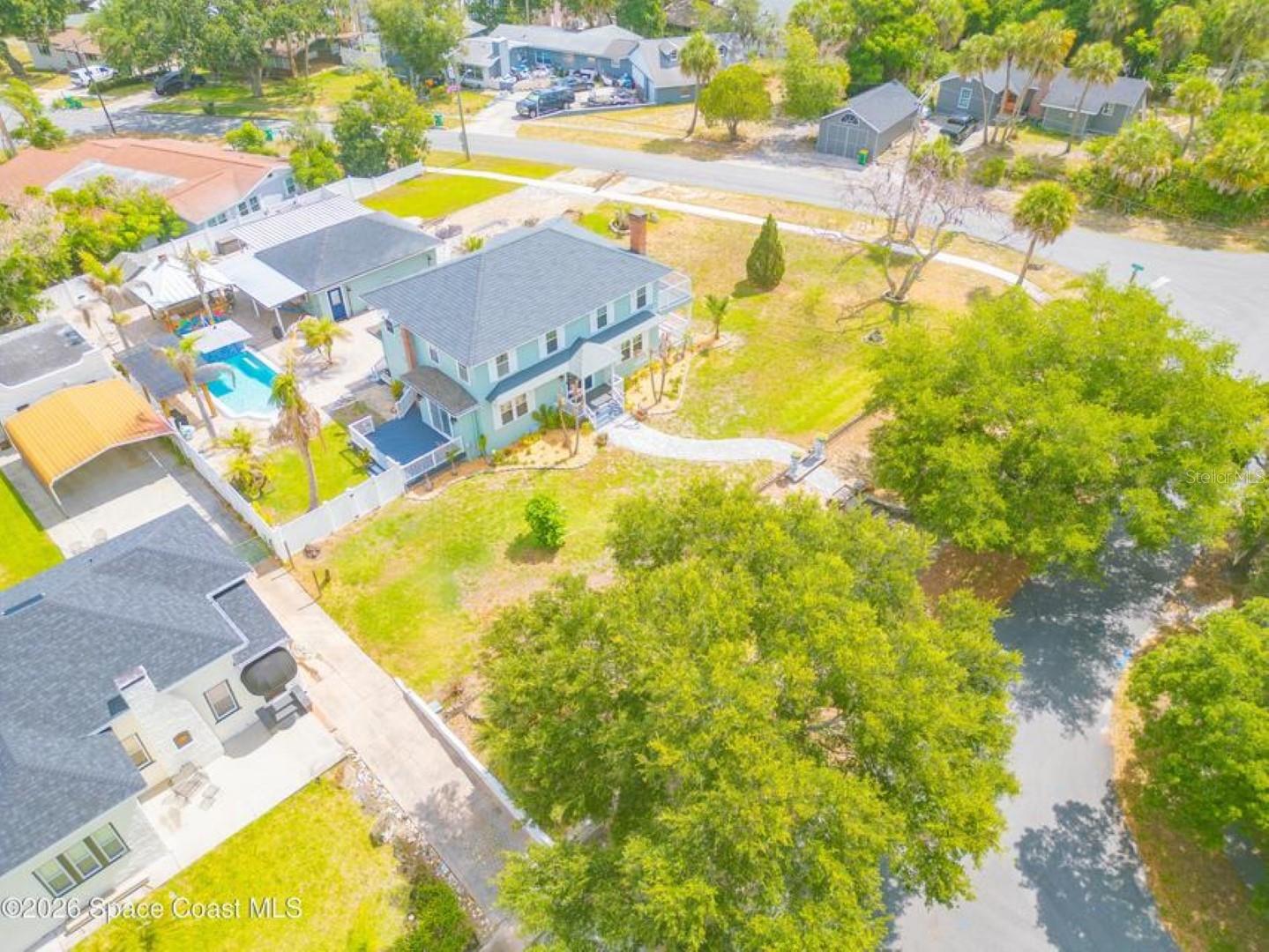 308 BELLAIR DR, COCOA, FL — photo 4