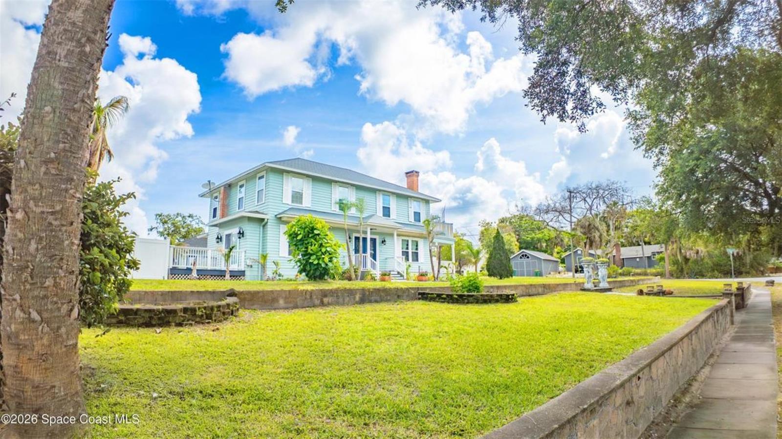 308 BELLAIR DR, COCOA, FL — photo 5