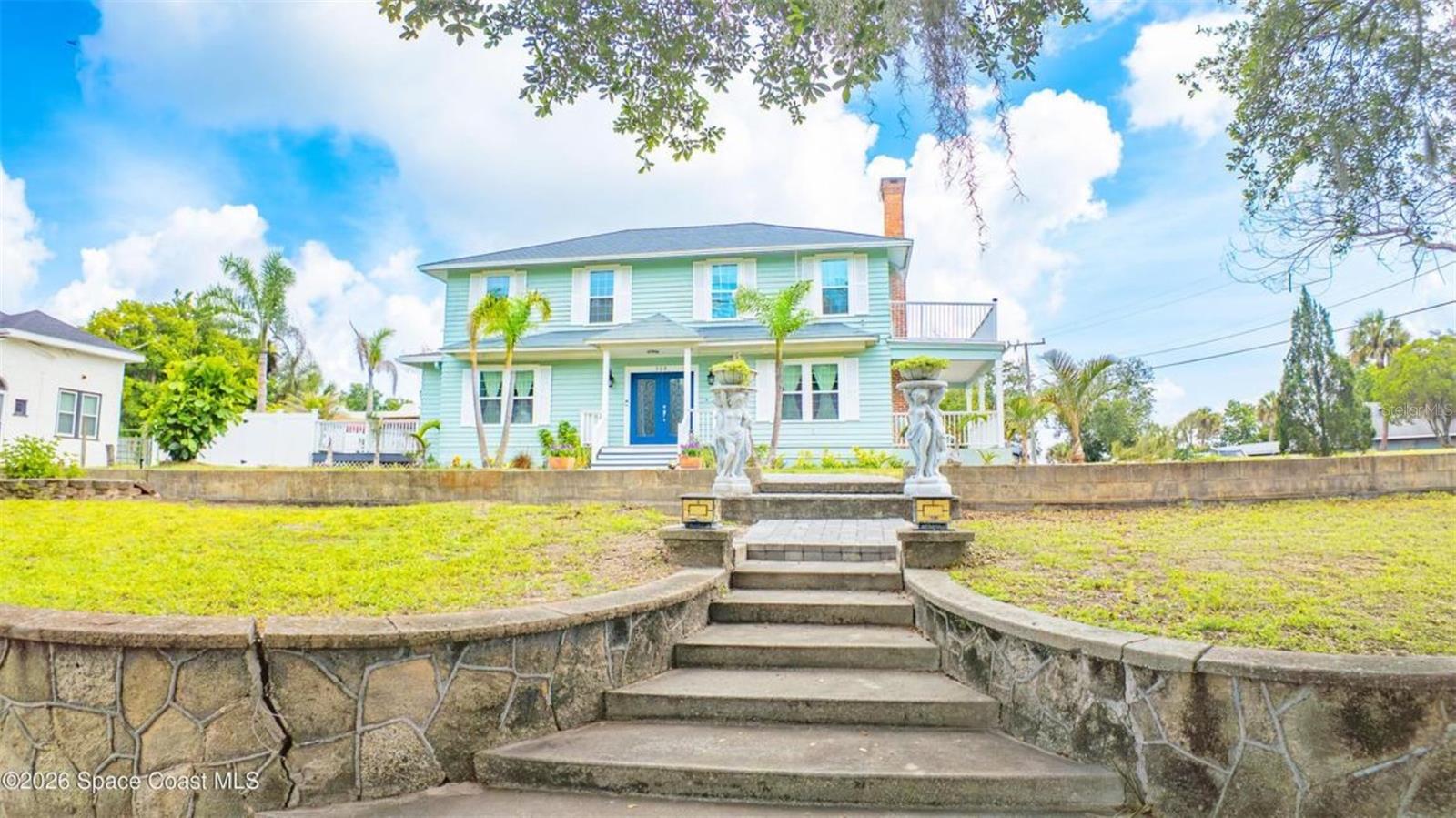 308 BELLAIR DR, COCOA, FL — photo 6