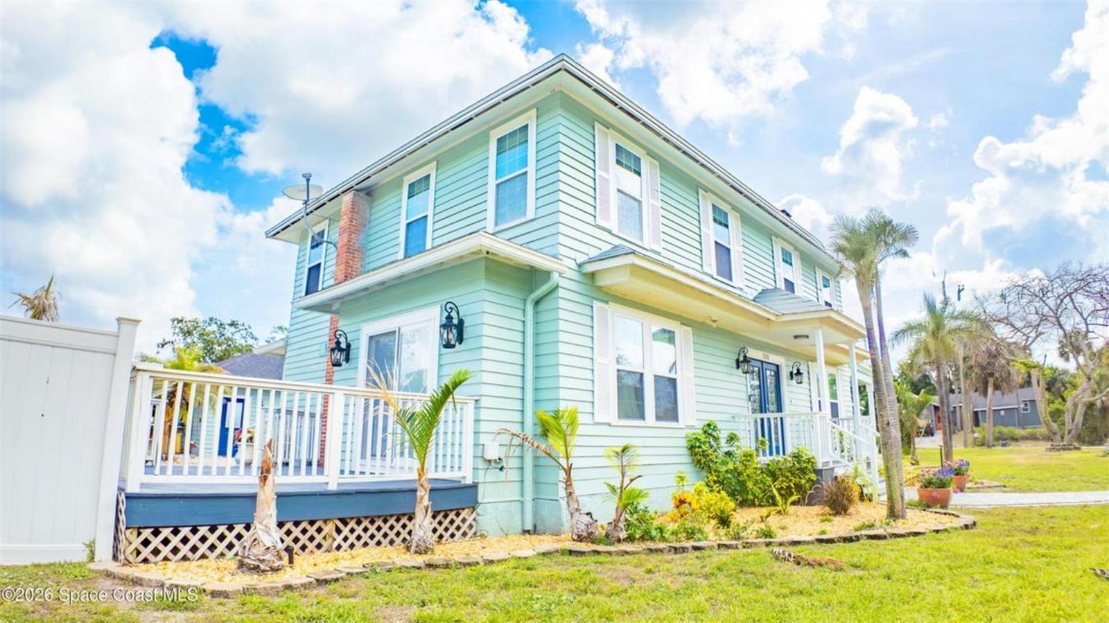 308 BELLAIR DR, COCOA, FL — photo 8