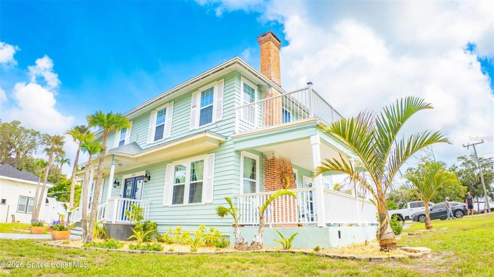 308 BELLAIR DR, COCOA, FL — photo 9