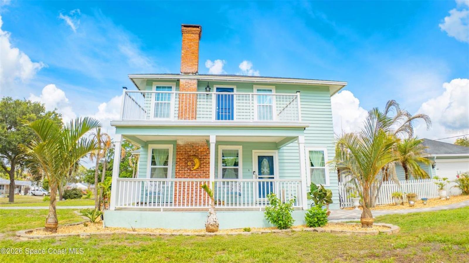 308 BELLAIR DR, COCOA, FL — photo 10