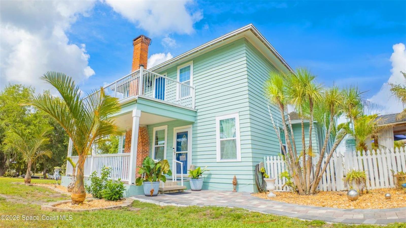 308 BELLAIR DR, COCOA, FL — photo 11
