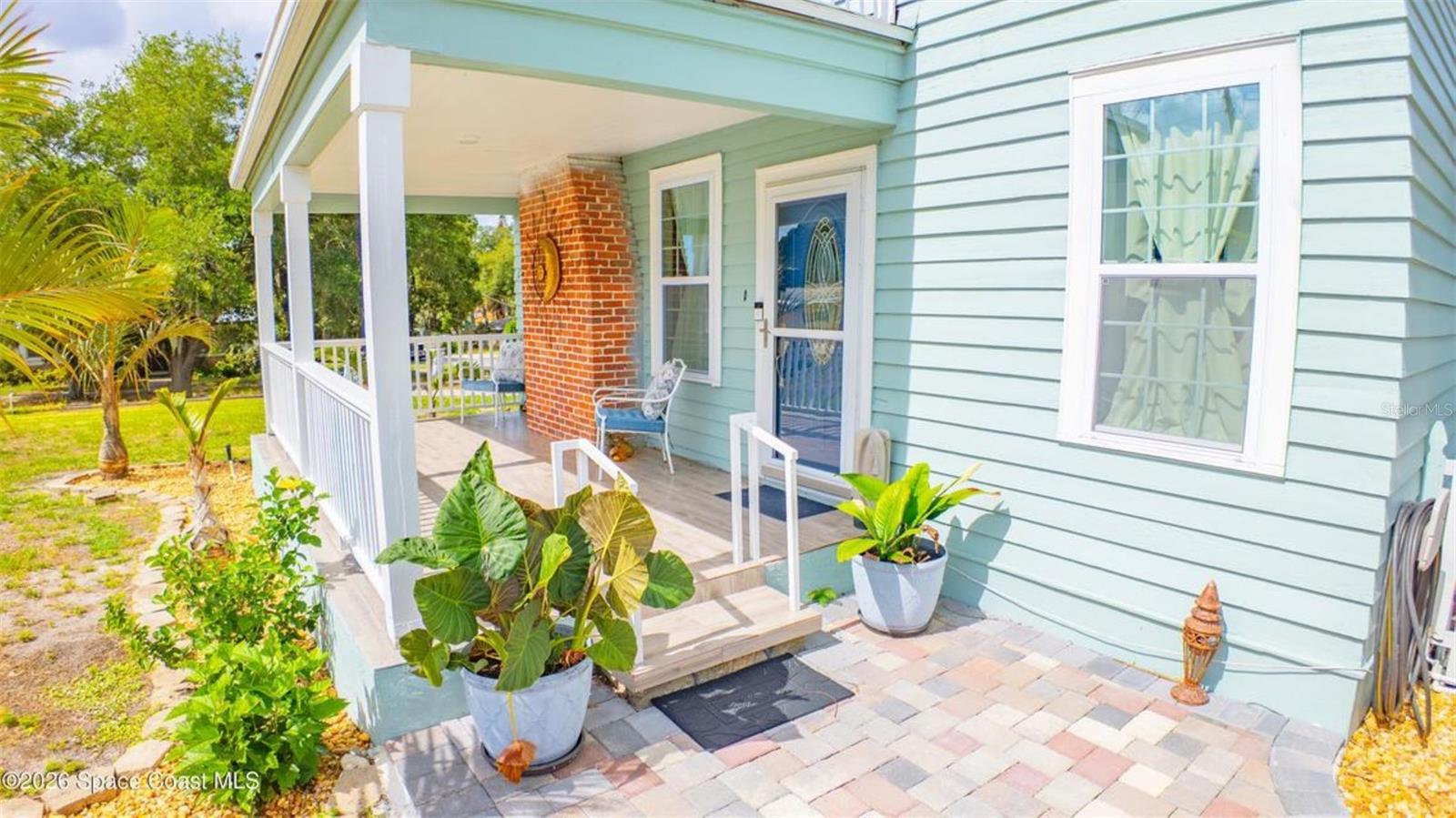 308 BELLAIR DR, COCOA, FL — photo 12