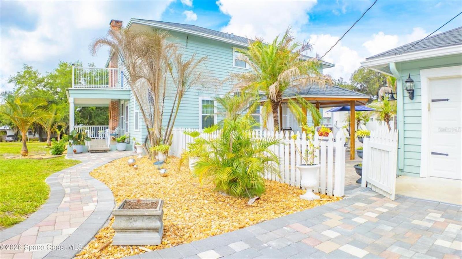 308 BELLAIR DR, COCOA, FL — photo 13