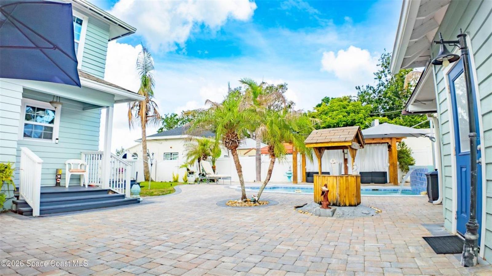 308 BELLAIR DR, COCOA, FL — photo 15