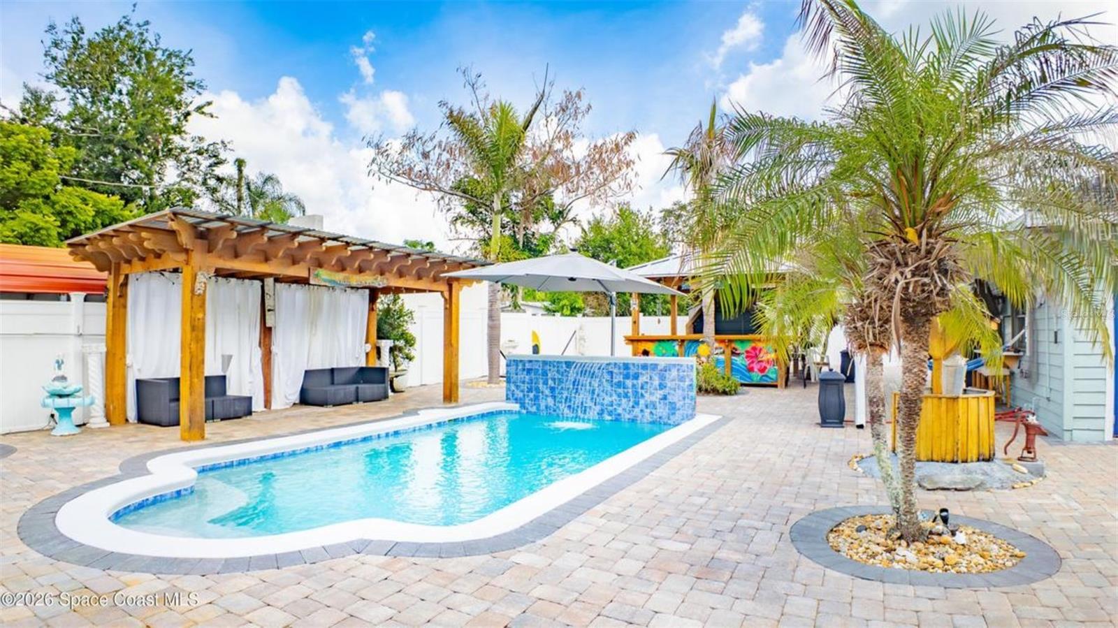 308 BELLAIR DR, COCOA, FL — photo 16