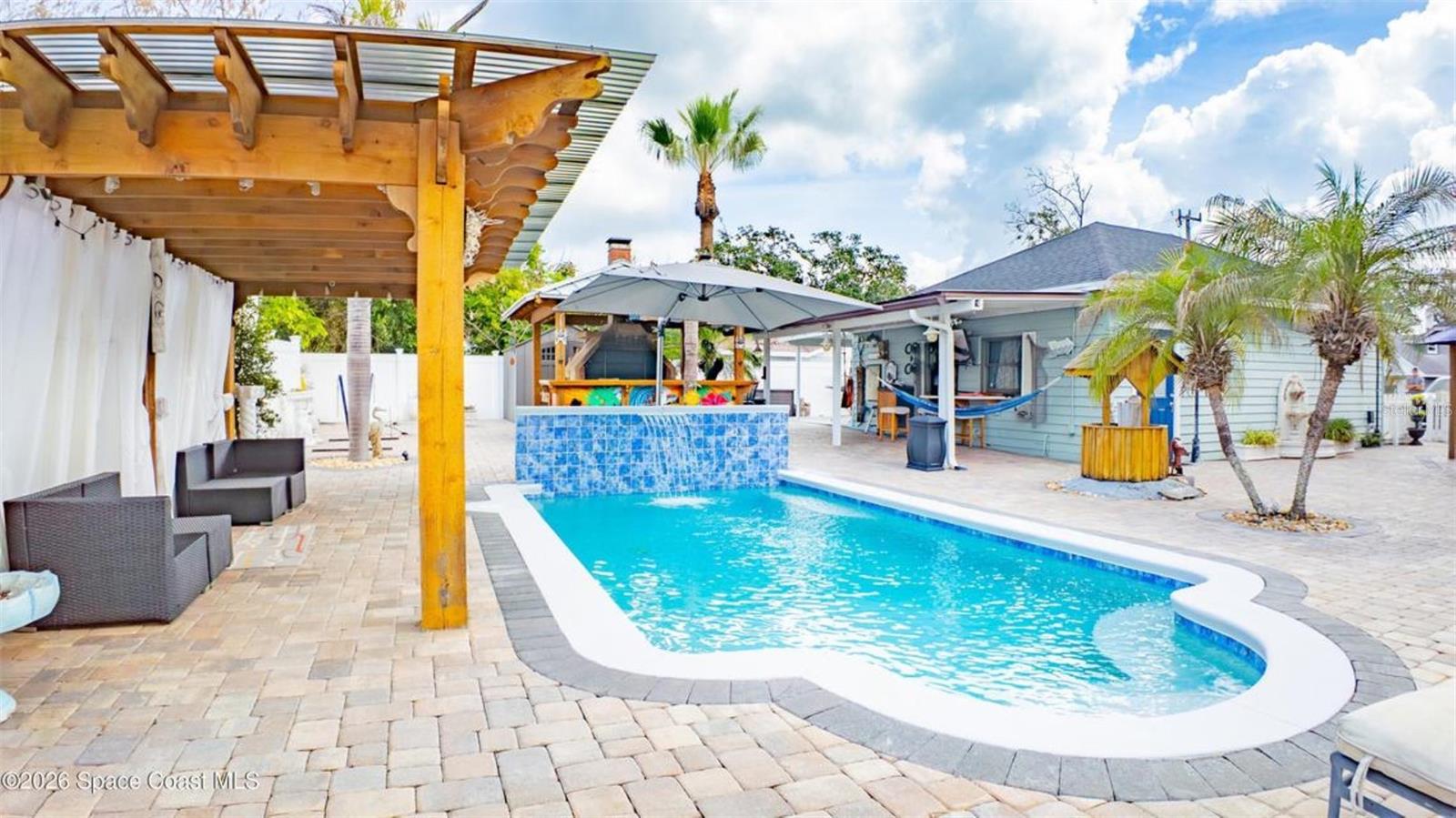 308 BELLAIR DR, COCOA, FL — photo 17