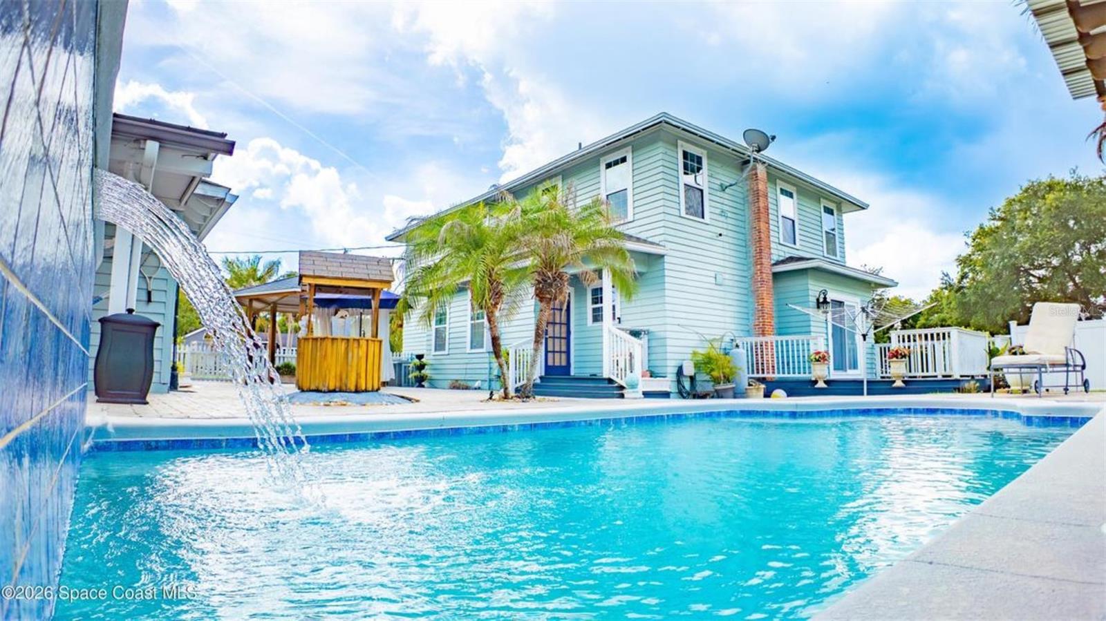 308 BELLAIR DR, COCOA, FL — photo 18
