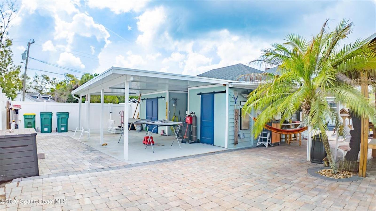 308 BELLAIR DR, COCOA, FL — photo 22