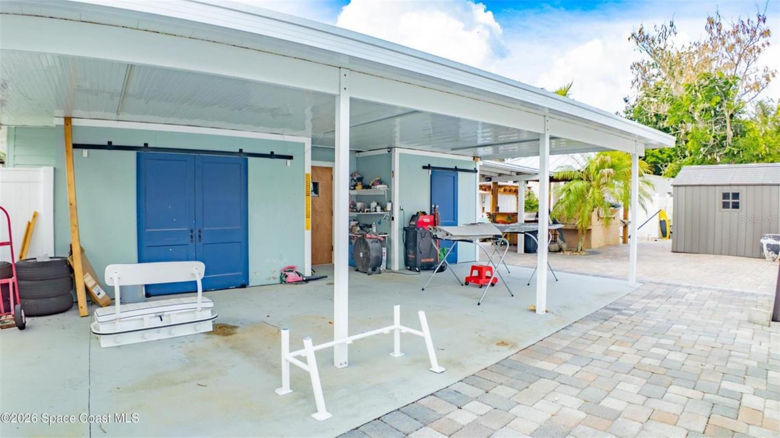 308 BELLAIR DR, COCOA, FL — photo 23