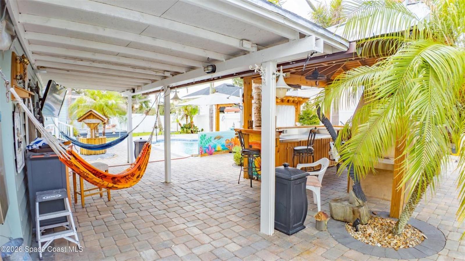 308 BELLAIR DR, COCOA, FL — photo 24