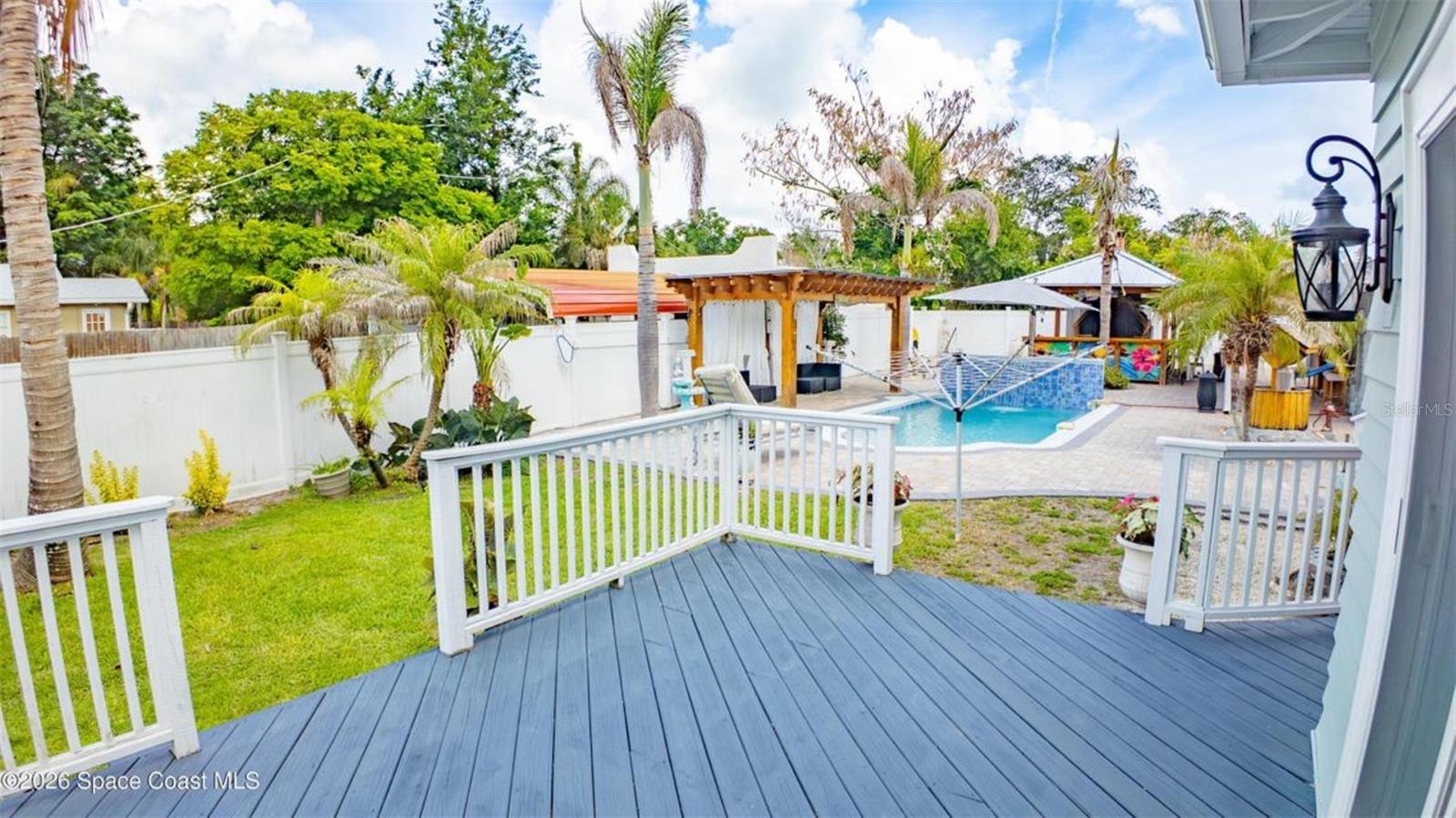 308 BELLAIR DR, COCOA, FL — photo 26