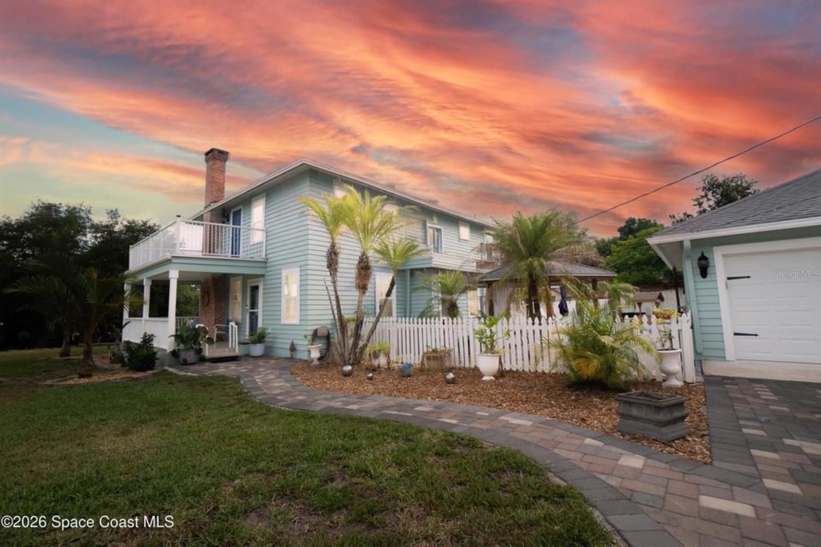 308 BELLAIR DR, COCOA, FL — photo 31