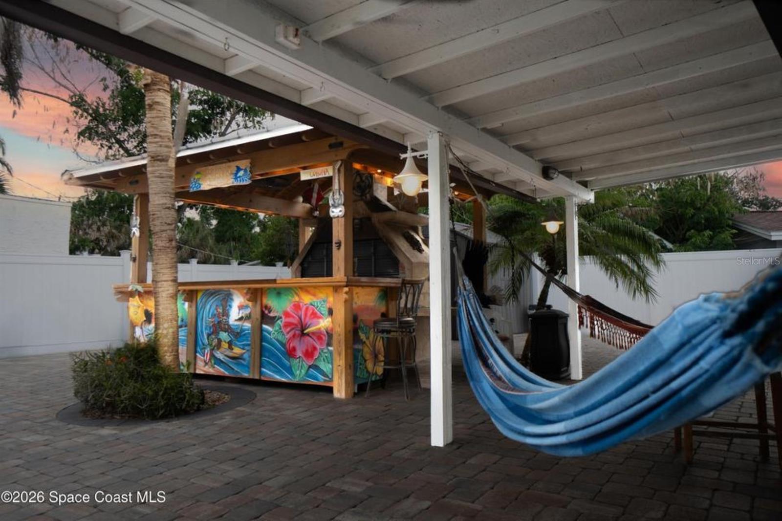 308 BELLAIR DR, COCOA, FL — photo 33