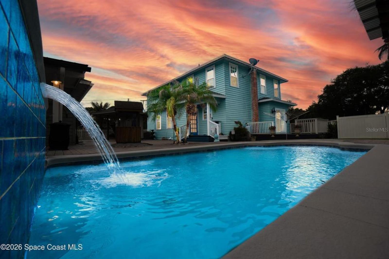 308 BELLAIR DR, COCOA, FL — photo 35