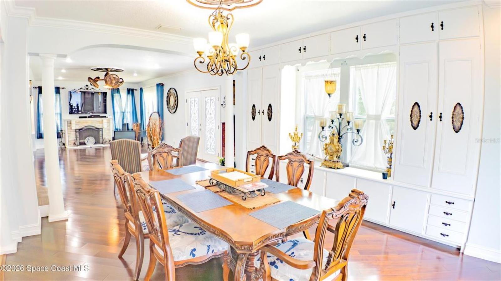 308 BELLAIR DR, COCOA, FL — photo 43