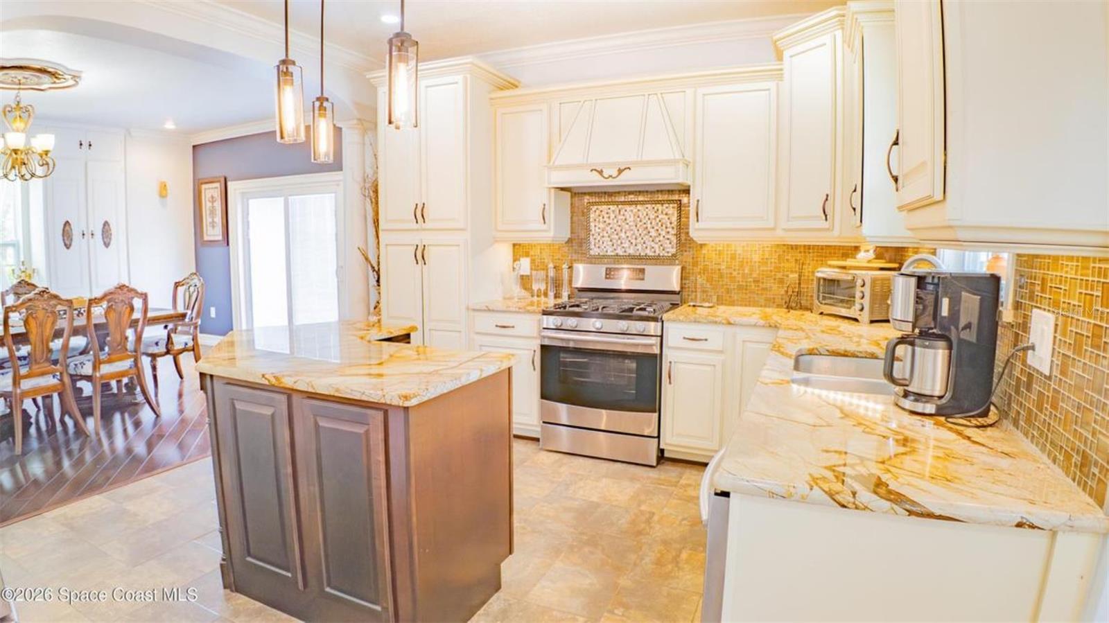 308 BELLAIR DR, COCOA, FL — photo 44