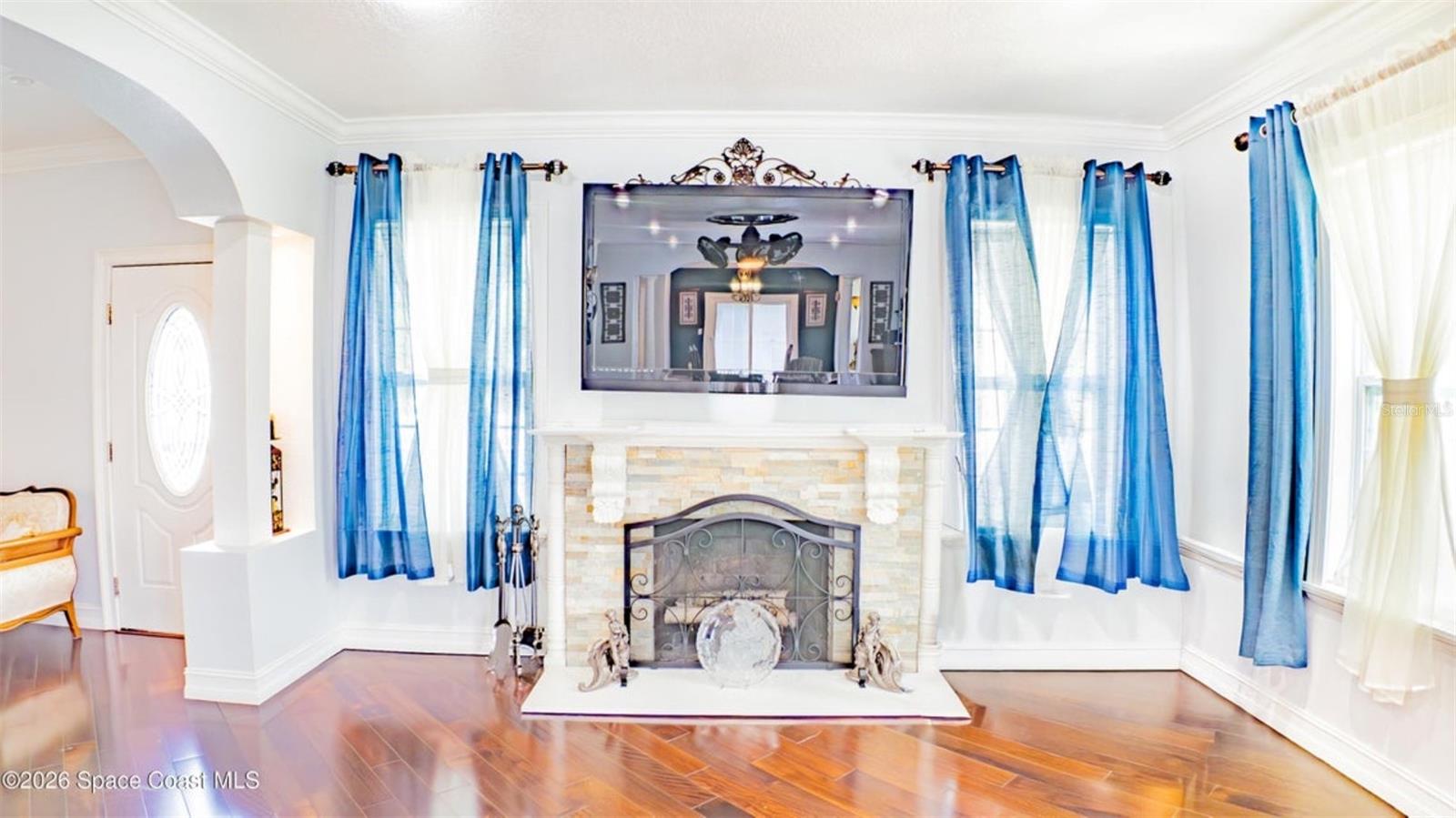 308 BELLAIR DR, COCOA, FL — photo 49
