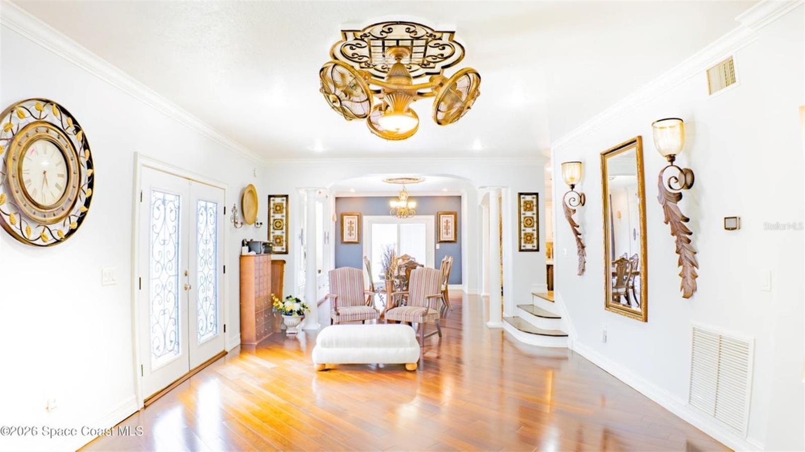 308 BELLAIR DR, COCOA, FL — photo 50