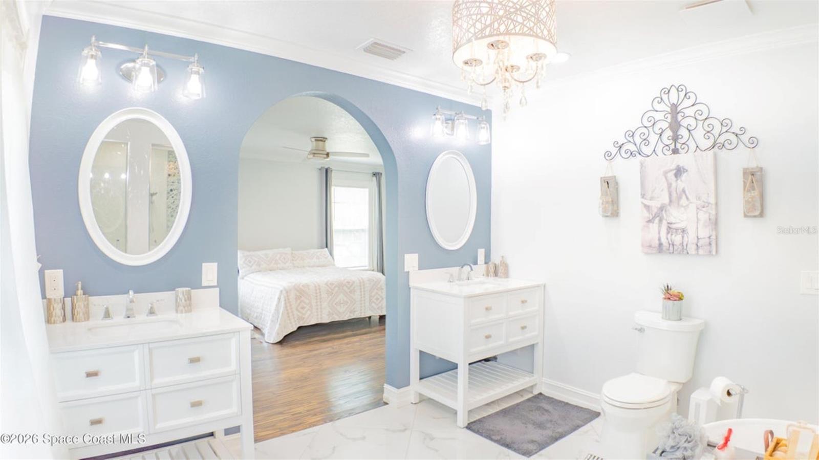 308 BELLAIR DR, COCOA, FL — photo 53