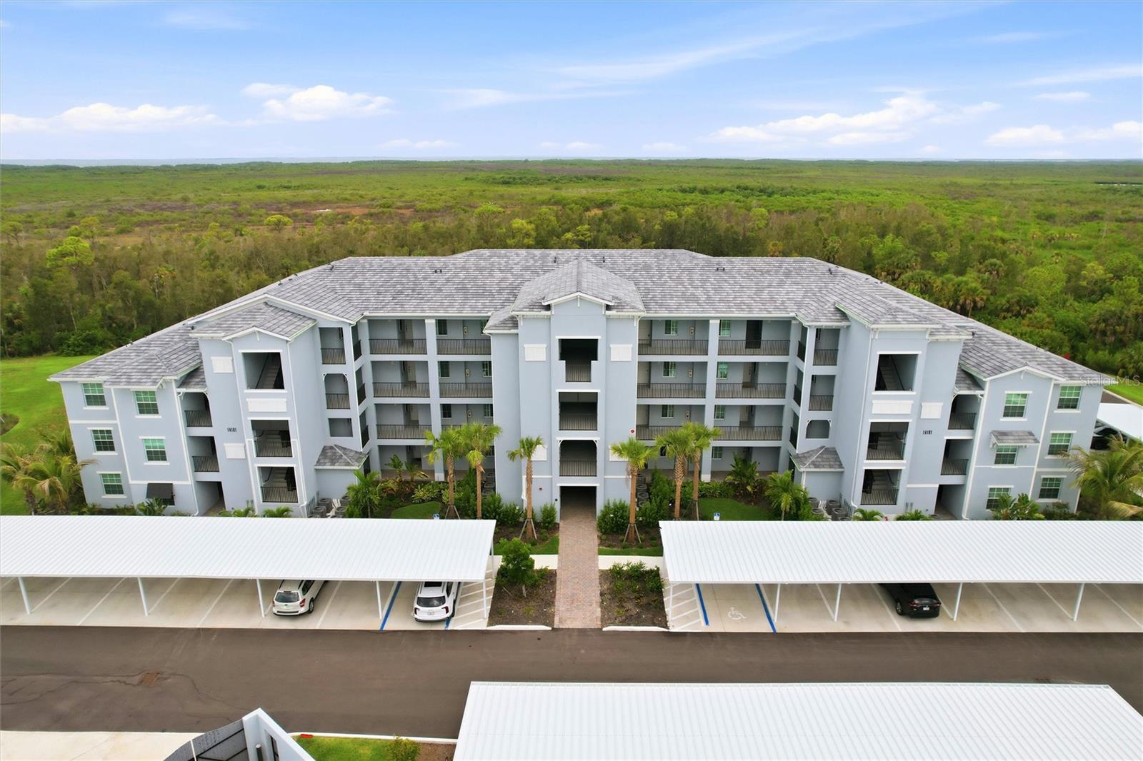 14191 HERITAGE LANDING BLVD #1216, PUNTA GORDA, FL