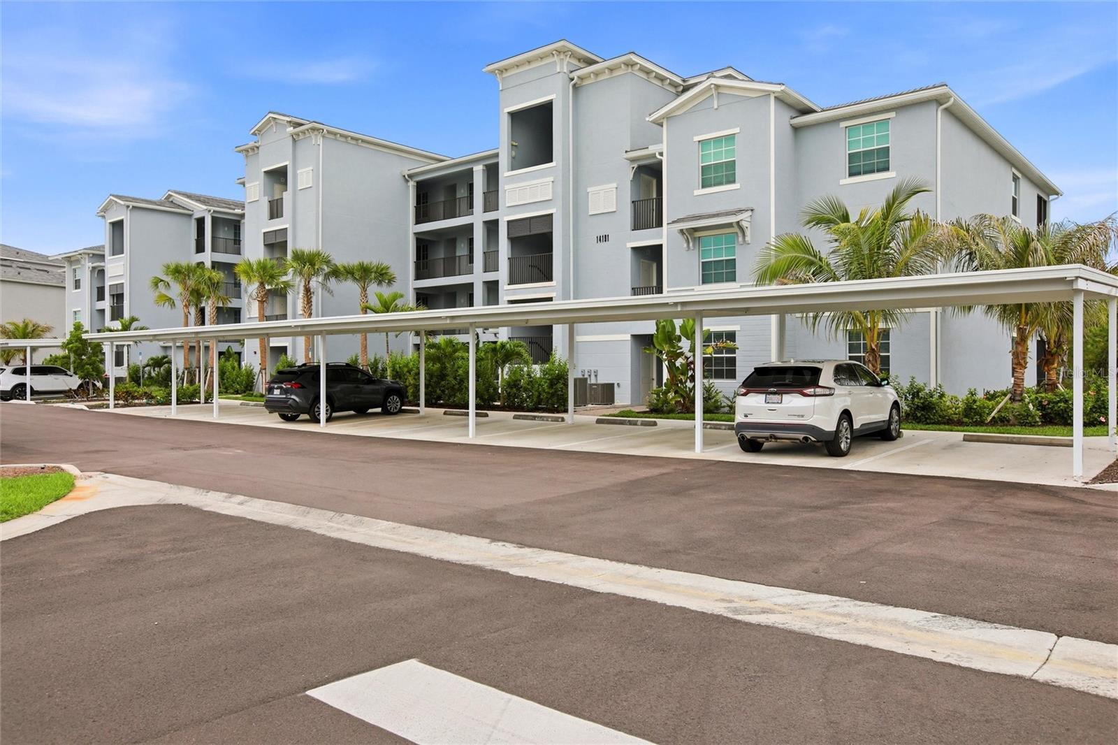 14191 HERITAGE LANDING BLVD #1216, PUNTA GORDA, FL — photo 2