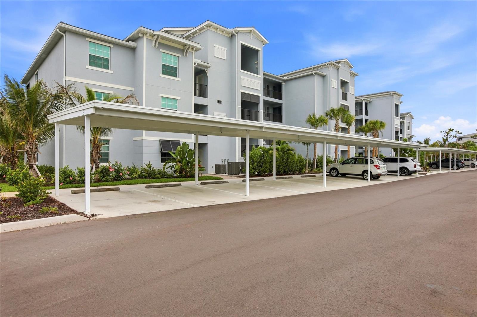 14191 HERITAGE LANDING BLVD #1216, PUNTA GORDA, FL — photo 38
