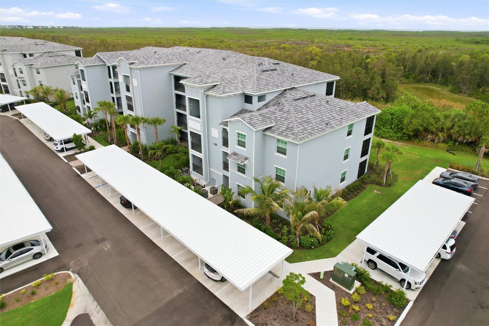 14191 HERITAGE LANDING BLVD #1216, PUNTA GORDA, FL — photo 39