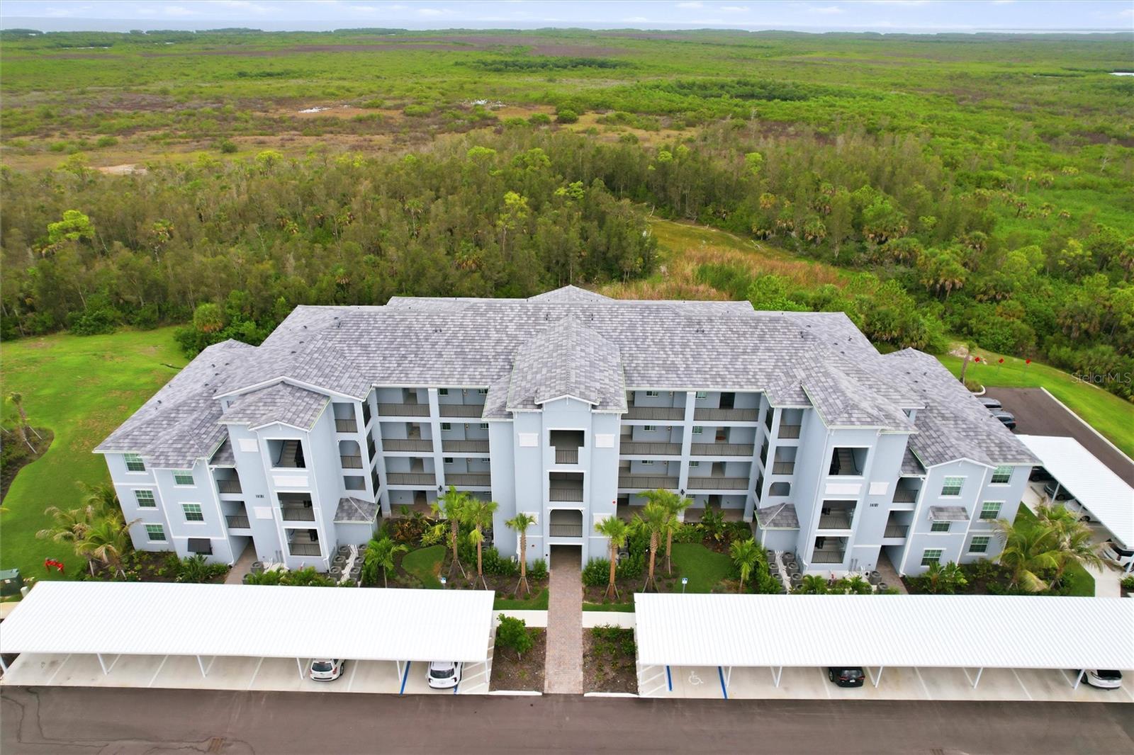 14191 HERITAGE LANDING BLVD #1216, PUNTA GORDA, FL — photo 40