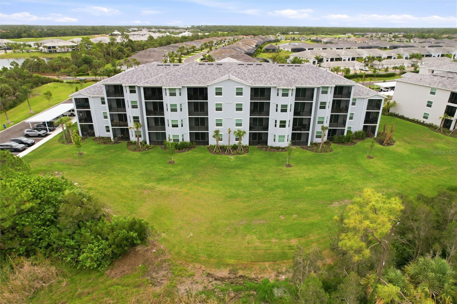 14191 HERITAGE LANDING BLVD #1216, PUNTA GORDA, FL — photo 45