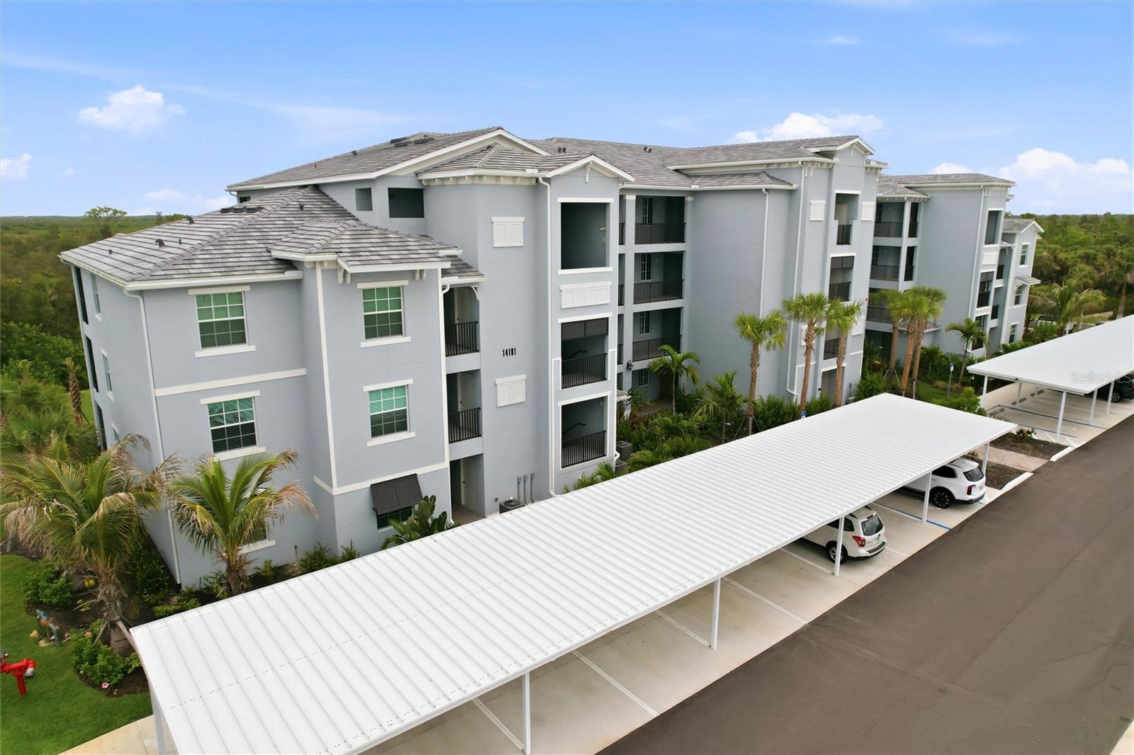 14191 HERITAGE LANDING BLVD #1216, PUNTA GORDA, FL — photo 46
