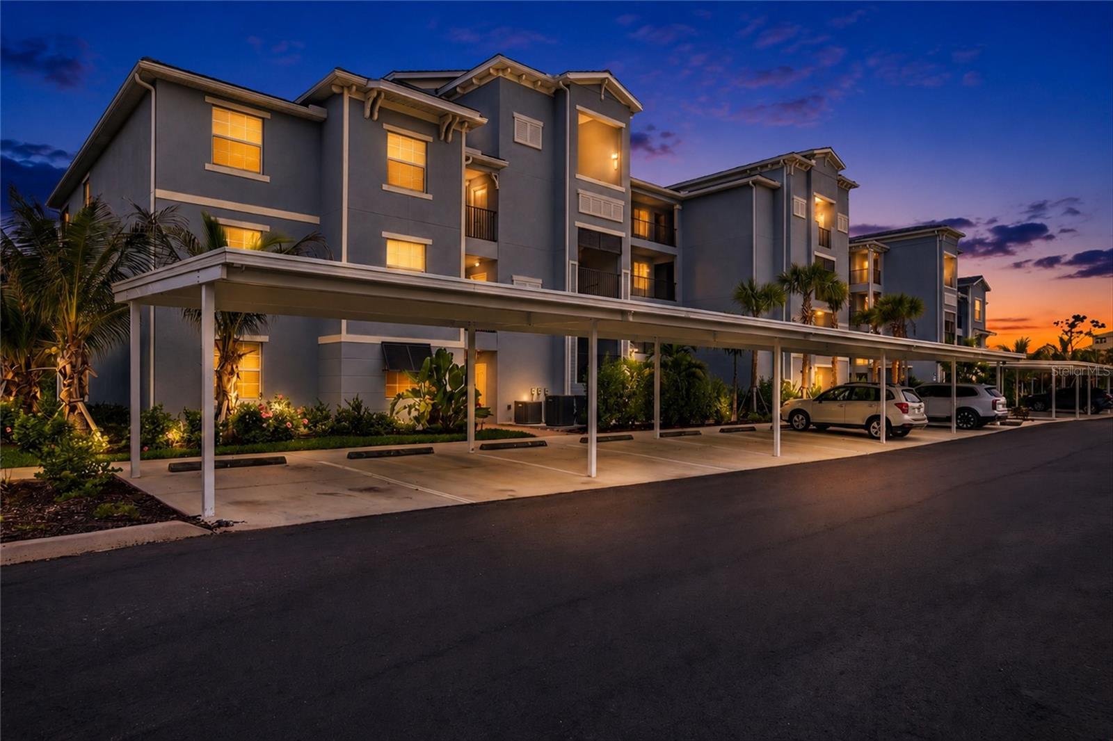 14191 HERITAGE LANDING BLVD #1216, PUNTA GORDA, FL — photo 47