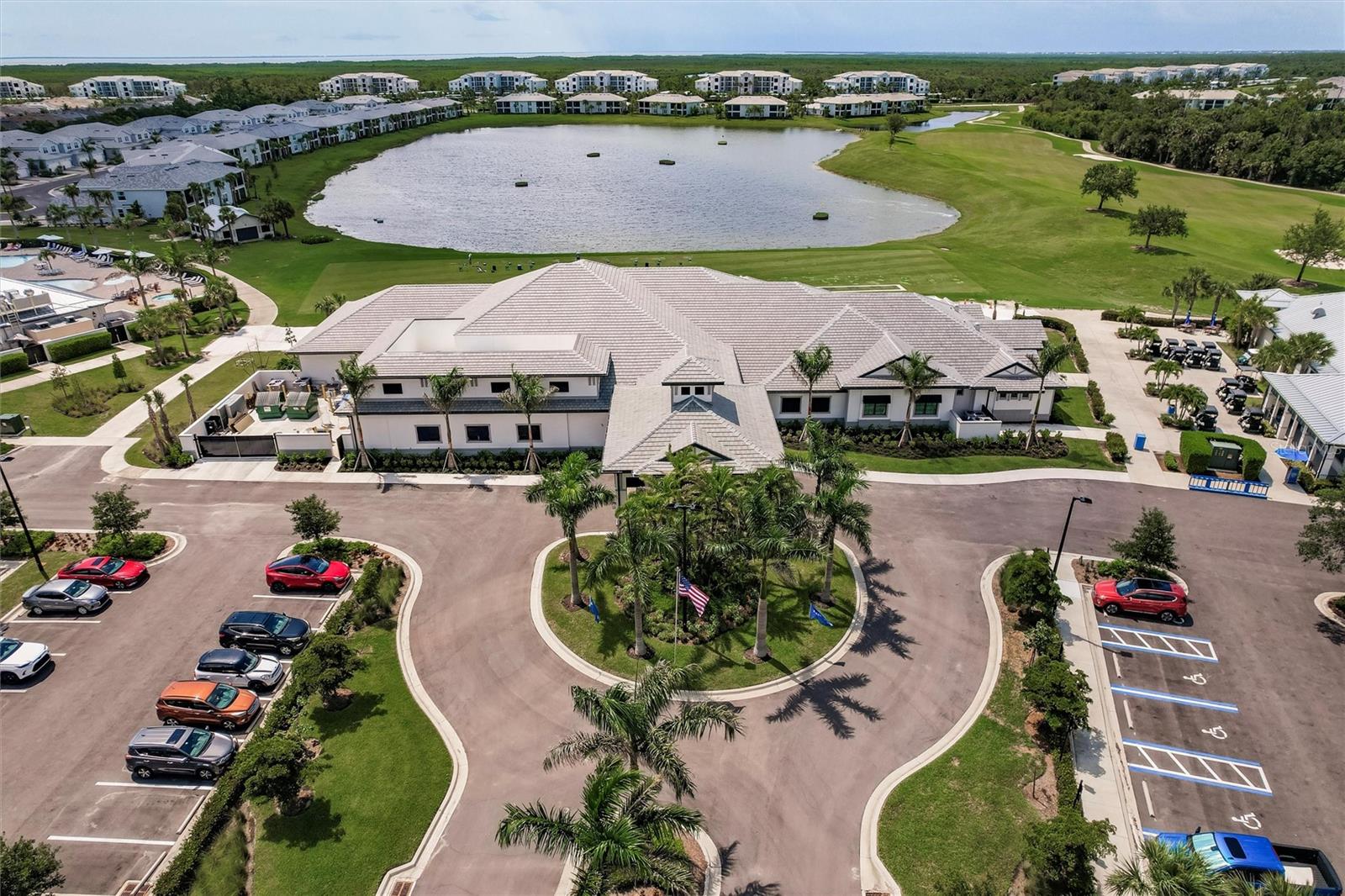 14191 HERITAGE LANDING BLVD #1216, PUNTA GORDA, FL — photo 50