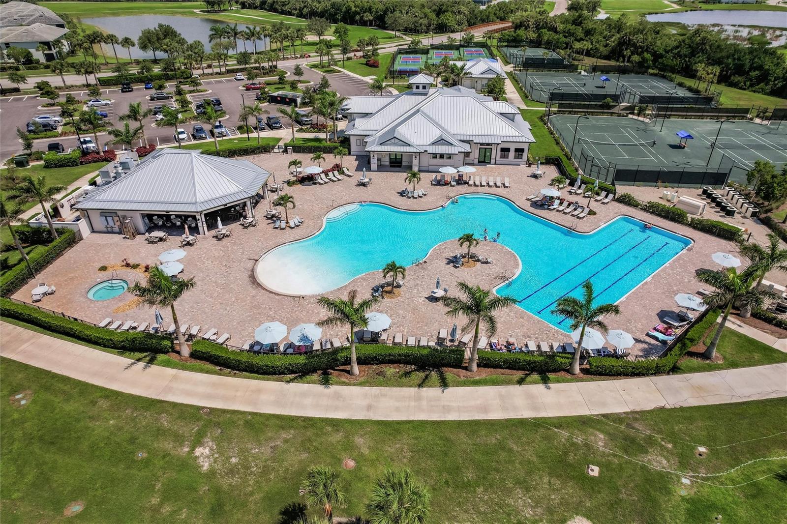 14191 HERITAGE LANDING BLVD #1216, PUNTA GORDA, FL — photo 52